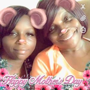 Meet your Posher, Shamicka